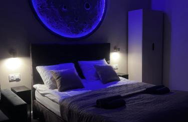 Moon Rooms - Foto 11
