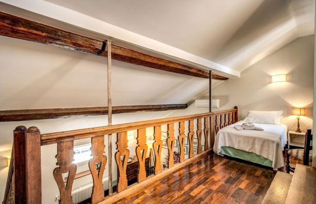 Rooftop Dream Piazza del Popolo - Foto 6