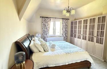 Grange Cottage - Foto 24