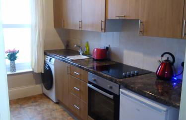 Seaview Smuggler Cove Cleethoropes - Foto 26