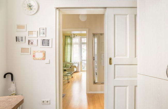 Lovely Apartment in Baden-Baden - Foto 32