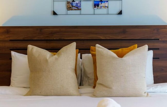 Iconic Views Apt With Balcony Close to the Beach - Foto 7