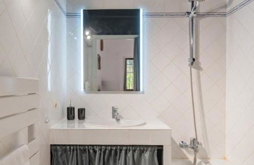 Domaine Plan des Devens - Foto 79