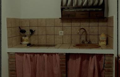 Apartamento Rural Las Palmeras - Foto 13