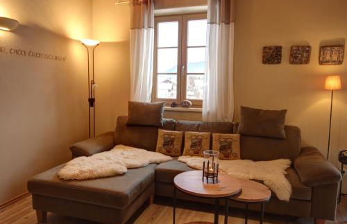 Feriendomizil Stöberl - Chiemgau Karte - Foto 12