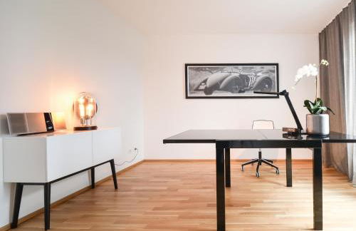 Lunas Appartements in Essen - Foto 113