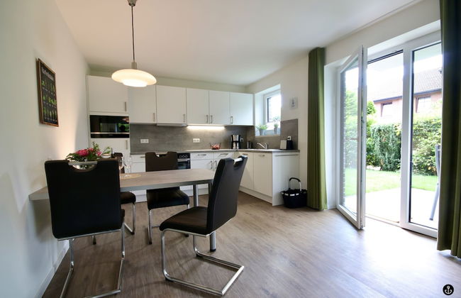 Refugium 1 - Foto 10