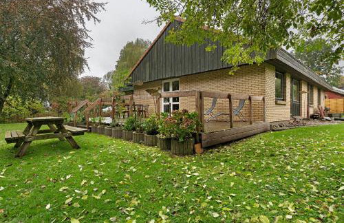 Ferienhaus Nr 4 Goltoft-schlei - Foto 1