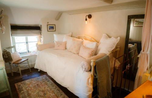 Button Cottage on Gold Hill - Hovis Hill - Photo 63