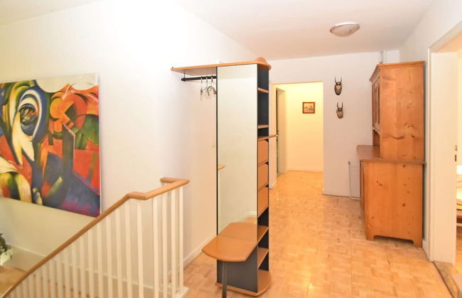 Forest-edge Braunlage Home - Foto 21