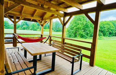 Uroczysko Czostków - Foto 42