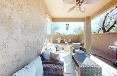 NEW! Stunning Peaceful Peoria Home - Very Close to Sports Complex - Foto 6