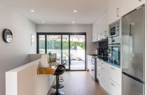 Fonte Da Rocha - OCEAN VIEW - Photo 34