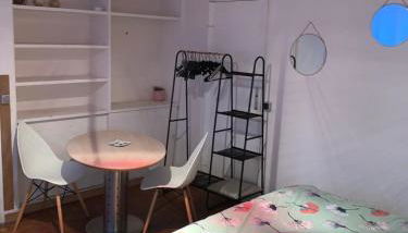 Studio dans un écrin de verdure - Foto 5