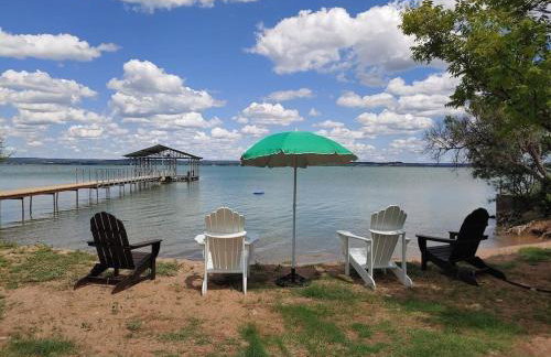 Waterfront Lake Buchanan! - Foto 9