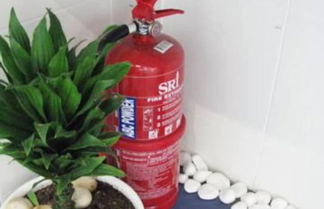 Ipoh Meru Animation Stay by Grab A Stay - Foto 37