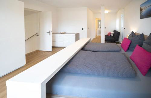 Höri-Nest Garten-Wohnung - Foto 19