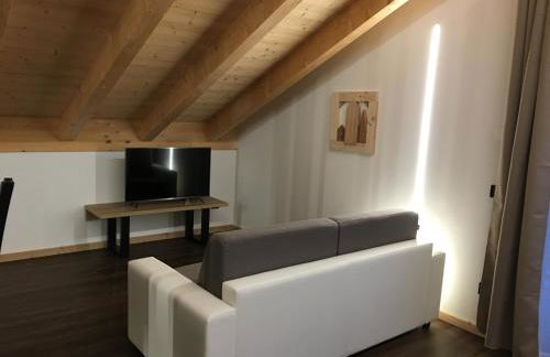 Latemar Fiemme Apartments - Photo 42