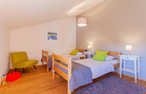 Apartment Leni - Foto 26