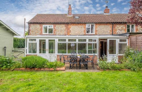 Hope Cottage East Rudham - Foto 39