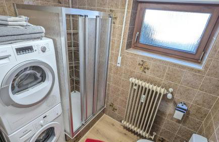 Ferienwohnung Wiesenblümle - Foto 13