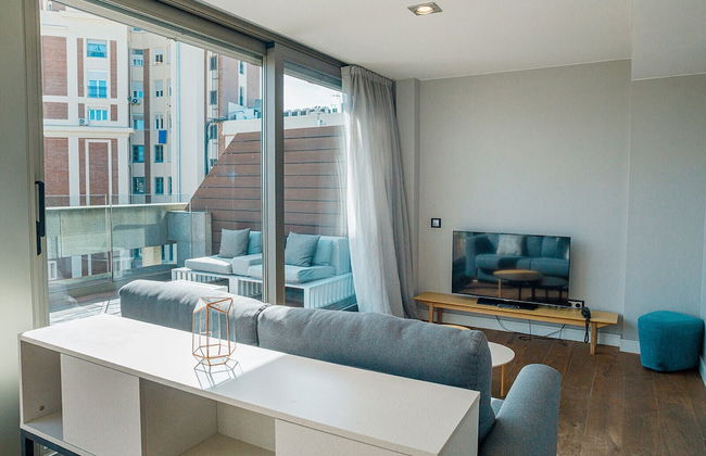 Gran View Apartments - Foto 79