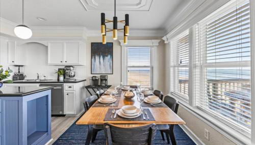 Horizon Haven Beachfront Escape - Foto 3