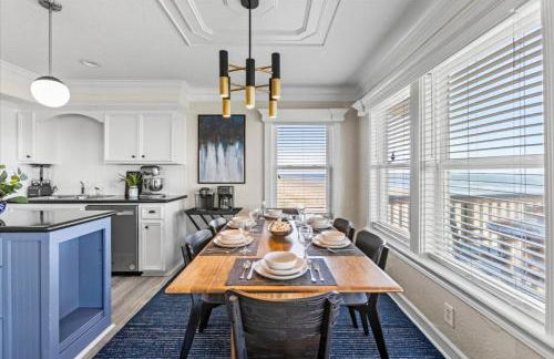 Horizon Haven Beachfront Escape - Foto 3