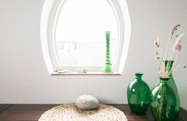 6 Person Holiday Home in Laeso - Foto 14