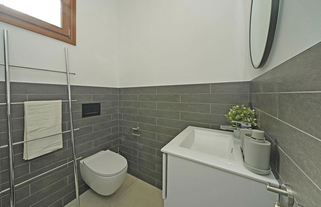 Le Giare PT 7 in Polpenazze del Garda - Foto 20