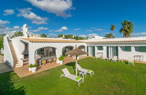 Villa Binimigi in Binisafua - Photo 77