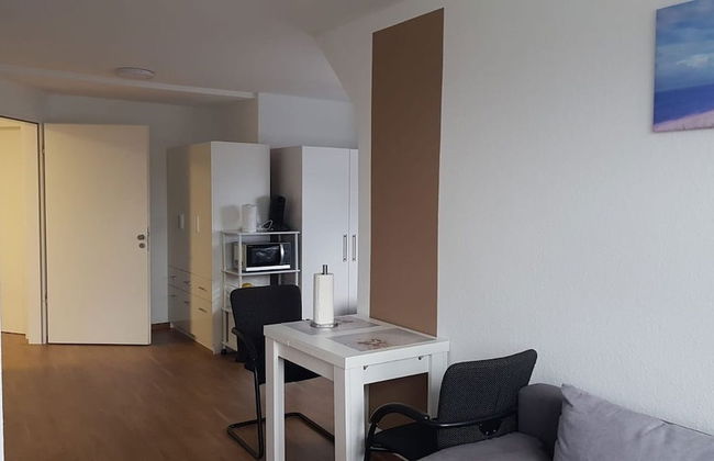 Fewo und Meer Whv - Foto 13