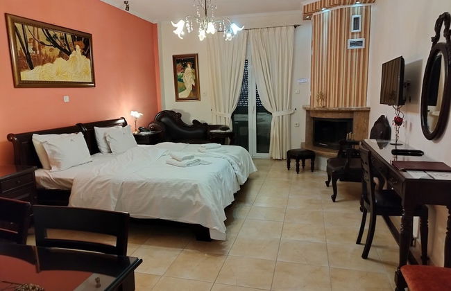 Pozar Salt Cave Hotel Spa - Foto 11