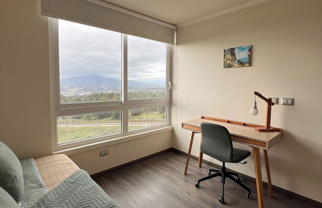 Oceana Suites Lomas de Montemar - Photo 5