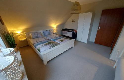 Ferienhaus Hescheld With Private Jacuzzi - Foto 22