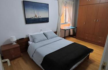 BRISAS DEL MAR Eddy,,AIR,WIFI - Foto 1