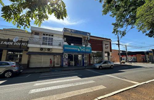 Loft exclusive no centro - Foto 40