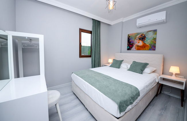 Bahce Apart - Photo 9