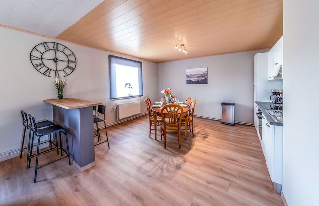 Holiday Home in Leglise With Garden - Foto 28