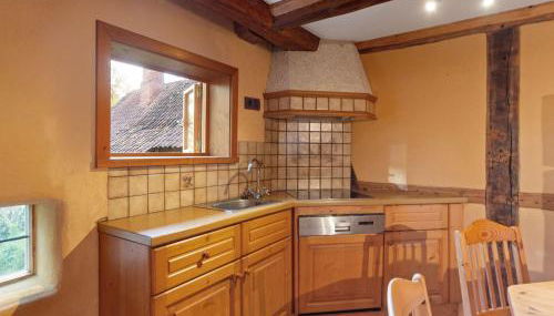 Bauernhaus nahe Langlingen Badesee - Foto 2