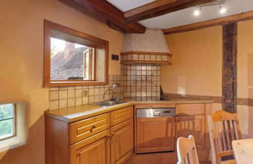 Bauernhaus nahe Langlingen Badesee - Foto 2