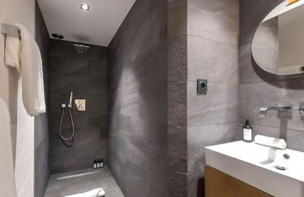 Luxueux duplex accès direct aux pistes avec piscine privée - Foto 9