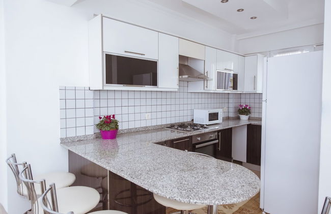 Infinity Olympia Apartments - Photo 17