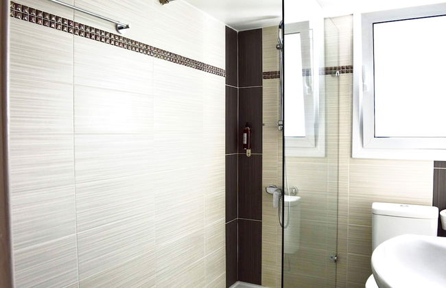 Lordos Hotel Apartments - Foto 29