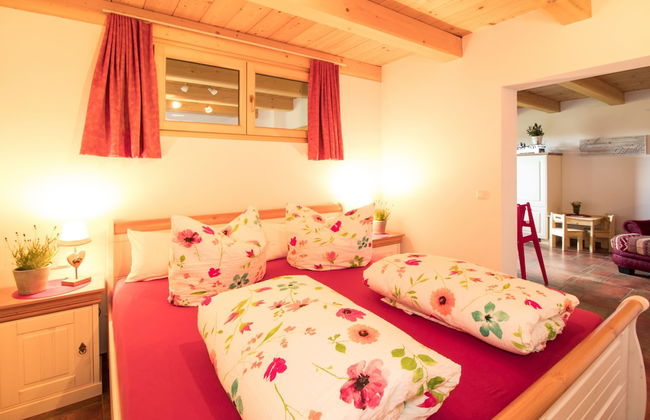 Ferienparadies Reifnhof - Foto 12