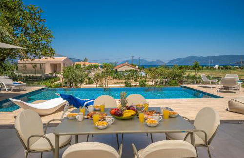 Claire villa - Foto 1