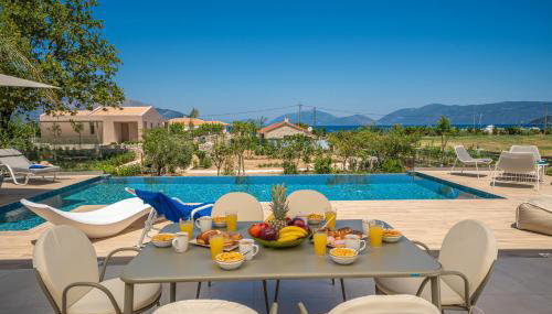 Claire villa - Foto 1