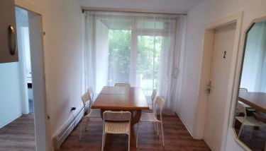 Worker Apartment Neu-Ulm - Foto 5