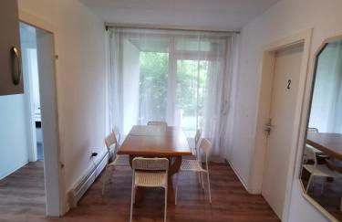 Worker Apartment Neu-Ulm - Foto 5