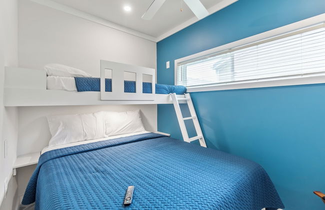 Shore Point Cottages - Foto 5